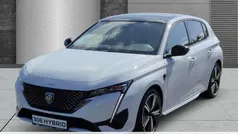 Gebraucht 2025 Peugeot 308 GT Limousine | 34.890 € (Fairer Preis)