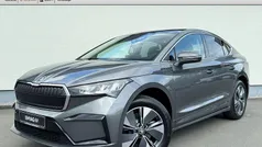 Gebraucht 2025 Skoda Enyaq iV SUV | 43.490 € (Fairer Preis)