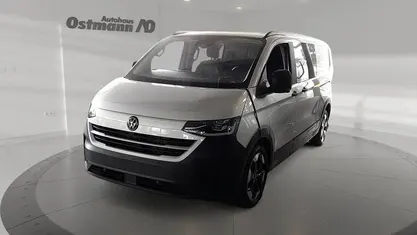 Gebraucht VW Transporter PanAmericana 150 PS (110 kW) 2026 Van