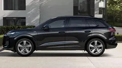 Gebraucht 2025 Audi Q3 S-Line SUV | 52.125 € (Fairer Preis)