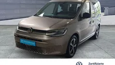 VW Caddy