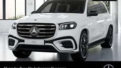 Weiß Gebraucht 2025 Mercedes GLS450 AMG SUV | 117.500 € (Superpreis)