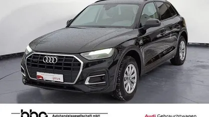 Brillantschwarz Gebraucht 2022 Audi Q5 Sport SUV | 37.960 € (Fairer Preis)