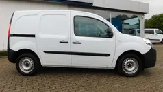 Gebraucht 2020 Renault Kangoo Rapid Extra Van / Kleinbus | 12.990 € (Fairer Preis)