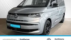Silber Gebraucht 2024 VW Multivan Edition Van / Kleinbus | 59.980 € (Fairer Preis)