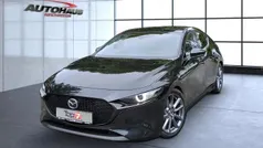 Gebraucht 2022 Mazda 3 Selection Limousine | 21.850 € (Fairer Preis)