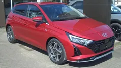 Gebraucht 2025 Hyundai i20 Prime Kleinwagen | 24.990 € (Fairer Preis)
