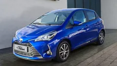 Gebraucht 2019 Toyota Yaris Club Limousine | 13.980 € (Fairer Preis)