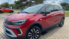 Rot Gebraucht 2022 Opel Crossland Elegance SUV | 16.990 € (Fairer Preis)