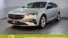 Gebraucht 2021 Opel Insignia GS Line Kombi | 18.440 € (Superpreis)
