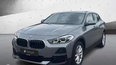 Gebraucht 2022 BMW X2 Advantage SUV | 28.990 € (Fairer Preis)