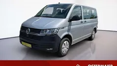 Reflexsilber Gebraucht 2021 VW T6.1 Trendline Van | 39.880 € (Guter Preis)