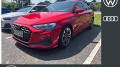 Gebraucht 2024 Audi A3 Sport Limousine | 35.789 € (Fairer Preis)