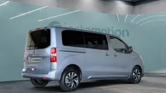 Grau Neu 2024 Citroën Spacetourer Feel Van | 40.620 € (Fairer Preis)