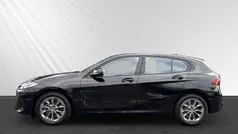 Schwarz Gebraucht 2024 BMW 120 Efficient Dynamics Kleinwagen | 30.490 € (Superpreis)