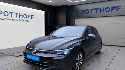 Gebraucht VW Golf VIII Goal 150 PS (110 kW) 2025 Limousine