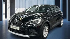 Gebraucht 2024 Renault Captur Evolution SUV | 21.570 € (Guter Preis)