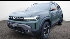Gebraucht 2025 Dacia Duster Extreme SUV | 28.980 € (Fairer Preis)