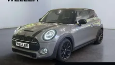 Metallic) (grau Gebraucht 2020 Mini Cooper S Kleinwagen | 23.980 € (Guter Preis)