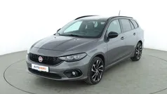 Grau Gebraucht 2019 Fiat Tipo S Kombi | 14.140 € (Fairer Preis)