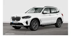 Gebraucht 2023 BMW X3 Sport Line SUV | 42.790 € (Superpreis)