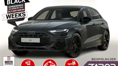 Gebraucht 2025 Audi S3 Sport Limousine | 51.188 € (Fairer Preis)