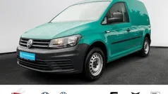 Gebraucht 2019 VW Caddy Van / Kleinbus | 15.490 € (Fairer Preis)