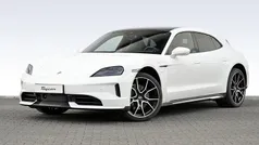 Gebraucht 2025 Porsche Taycan Sport Turismo Limousine | 109.790 € (Guter Preis)