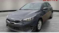 Grau Neu 2025 Kia Ceed Limousine | 25.990 € (Fairer Preis)