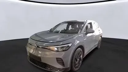 Occasion VW ID.4 Pure 108 kW (148 PK) 2022 Grijs SUV