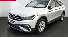 Gebraucht 2024 VW Tiguan Allspace Life SUV | 33.880 € (Guter Preis)