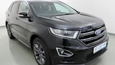 Gebraucht 2018 Ford Edge Sport SUV | 13.600 € (Superpreis)