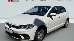 Gebraucht 2022 VW Polo Kleinwagen | 15.880 € (Fairer Preis)