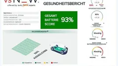 Orange Gebraucht 2022 Opel Corsa-e GS Line Kleinwagen | 16.490 € (Fairer Preis)