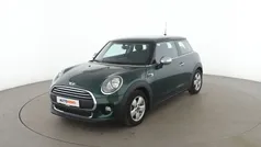 Grün Gebraucht 2017 Mini ONE Kleinwagen | 14.190 € (Fairer Preis)