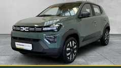 Gebraucht 2025 Dacia Spring Expression Kleinwagen | 16.790 € (Guter Preis)