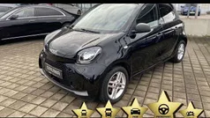 Gebraucht 2020 Smart ForFour Electric Drive Premium Limousine | 11.460 € (Guter Preis)