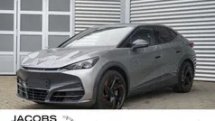 Gebraucht 2024 Cupra Tavascan VZ SUV | 49.490 € (Superpreis)