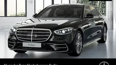 Mercedes S450