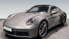 Gebraucht 2020 Porsche 911 Carrera 4 Coupé | 114.900 € (Guter Preis)