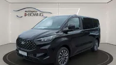 Gebraucht 2025 Ford Tourneo Custom Titanium X Van / Kleinbus | 58.990 € (Fairer Preis)