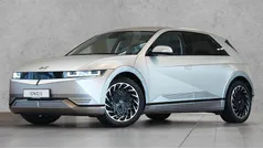 Gebraucht 2021 Hyundai Ioniq 6 Techniq Limousine | 24.990 € (Fairer Preis)