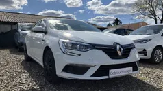 Renault Mégane IV