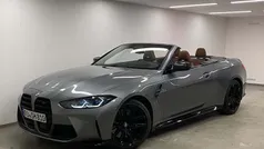 Gebraucht 2024 BMW M4 Cabriolet Shadowline Cabrio | 82.450 € (Etwas zu teuer)