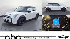 Gebraucht 2023 Mini Cooper SE Classic Kleinwagen | 19.930 € (Fairer Preis)