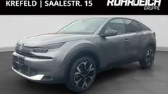 Farbe grun turquoise/typ ausse Gebraucht 2025 Citroën C4 Limousine | 25.990 € (Fairer Preis)
