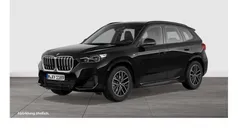 Gebraucht 2025 BMW X1 M Sport SUV | 39.370 € (Fairer Preis)