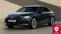Gebraucht 2025 Audi A3 Advanced Plus Limousine | 32.750 € (Guter Preis)
