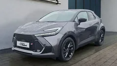 Grau Neu 2025 Toyota C-HR Sport SUV | 46.700 € (Fairer Preis)