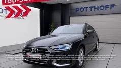 Gebraucht 2023 Audi A4 Advanced Kombi | 35.750 € (Fairer Preis)